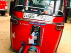 Bajaj RE 2st three wheel 2006