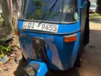 Bajaj RE 2 Stroke 2006