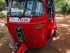 Bajaj RE 2sthok 1996
