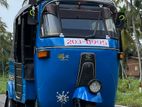 Bajaj RE 2 Stroke 1997