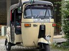 Bajaj RE 2stk 2004