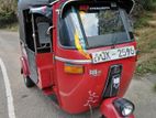 Bajaj RE 2005