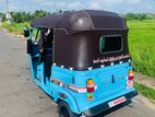Bajaj RE 1995