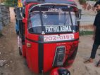Bajaj RE 2stock 1995