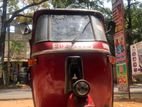 Bajaj RE 2 Stroke 1995