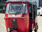 Bajaj RE 2 Stroke 1999