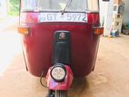 Bajaj RE 2 Stroke 2002
