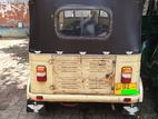 Bajaj RE 2stock 2003