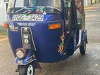Bajaj RE 2 Stroke 2006