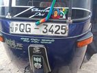Bajaj RE 2 Stroke 2006