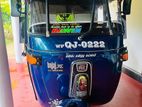Bajaj RE 2stock 2007