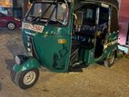 Bajaj RE 2 Stroke 1996