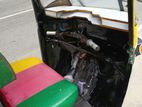 Bajaj RE 2 stoke 1997