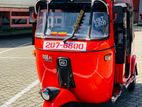 Bajaj RE 2 Stroke 2000
