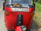 Bajaj RE 2 Stroke 2001