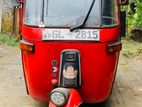 Bajaj RE 2001