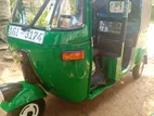 Bajaj RE Three Wheeler 2002