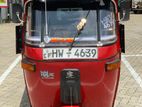 Bajaj RE 2 Stroke 2003