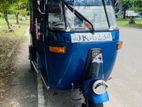 Bajaj RE 2stok 2004