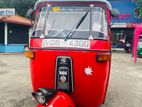 Bajaj RE Three Wheeler 2005