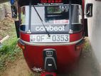 Bajaj RE 2006