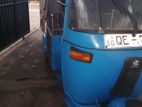 Bajaj RE Three Wheeler 2006