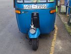 Bajaj RE 2006