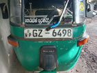 Bajaj RE 2002