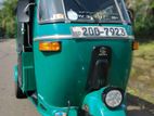 Bajaj RE 1995