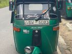 Bajaj RE 2 Stroke 2002
