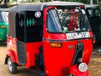 Bajaj RE 2stoke 2002