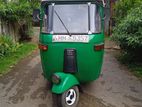 Bajaj RE 2stoke 2003