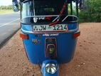 Bajaj RE 2 Stroke 2004