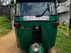 Bajaj RE 2 Stoke 2005