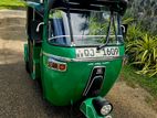 Bajaj RE 2stoke 2006