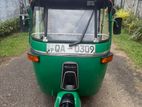 Bajaj RE 2stoke 2006