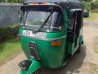 Bajaj RE 2stoke 2006
