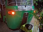 Bajaj RE 2stoke 2006