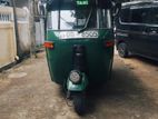 Bajaj RE 2 Stroke 2006
