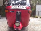 Bajaj RE 2 Stroke 2006