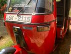 Bajaj RE 2 Stoke 2004