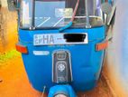 Bajaj RE Three Wheeler 2004