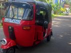 Bajaj RE 2004