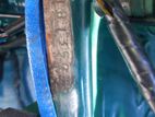Bajaj RE 2 Stroke 2003