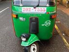 Bajaj RE 2stork 1996