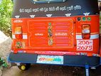 Bajaj RE 2 Stroke 1999
