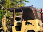 Bajaj RE Three Wheeler 2000
