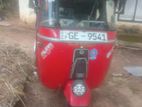 Bajaj RE 2 Stroke 2000