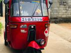 Bajaj RE 2stork 2000