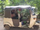 Bajaj RE 2stork 2000